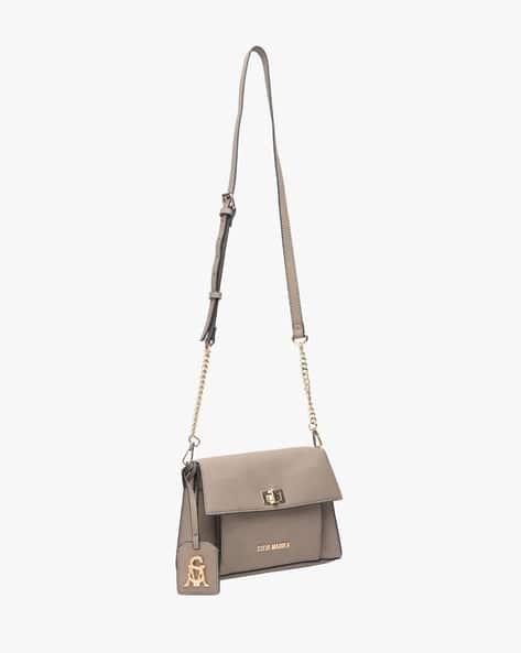 STEVE MADDEN SM-1473 Sling Bag with Detachable Strap