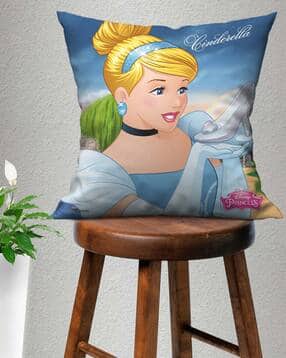 athom living Printed Cushion Cover with Zip Closure-picture-36