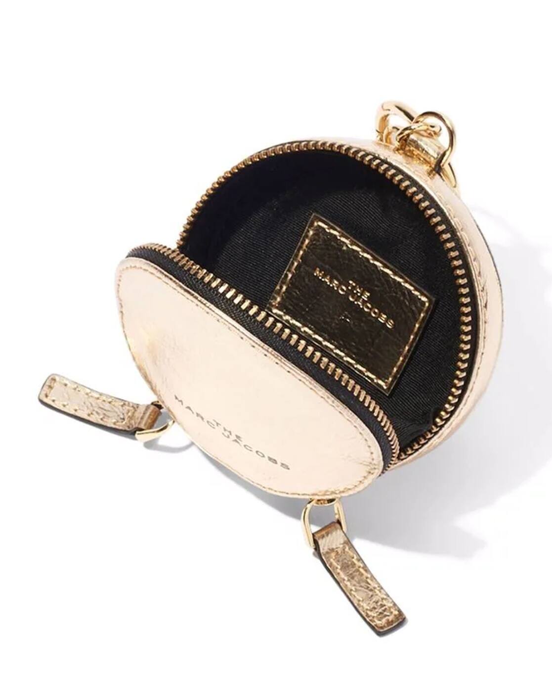 直営店 Marc Jacobs The Sweet Spot Coin Purse S417L01PF21 Marc Jacobs The Sweet Spot Coin Purse S417L01PF21 In Pastel
