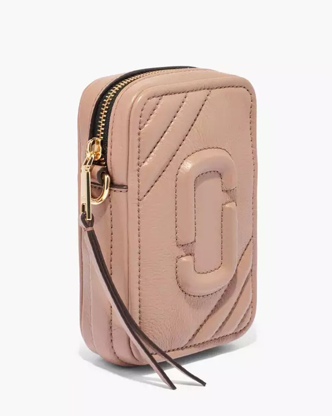 Marc Jacobs Phone Crossbody Bag – Popshop Usa