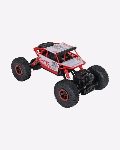 hamleys rock crawler