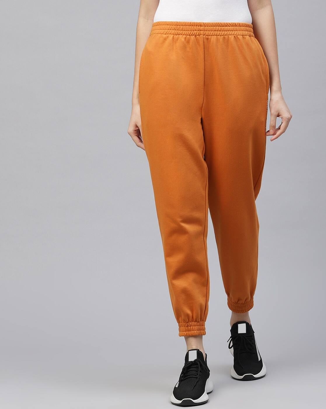 Track Pants for Women by LAABHA Online 