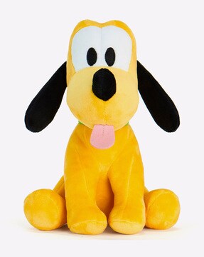 disney pluto plush