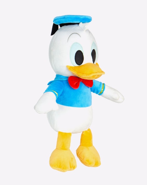 Donald best sale duck plush