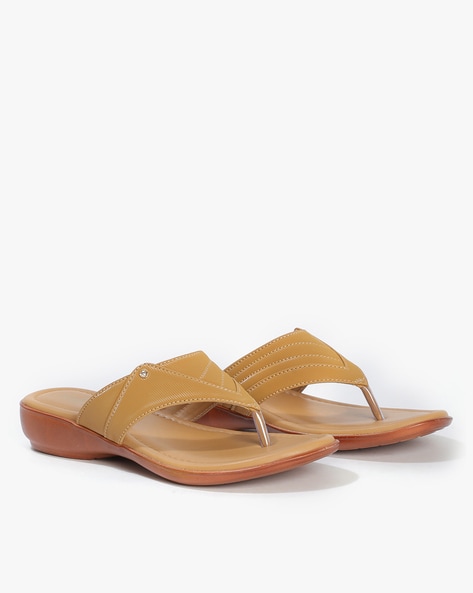 Women Flat Footwear Flats Sandals - Buy Women Flat Footwear Flats Sandals  online in India