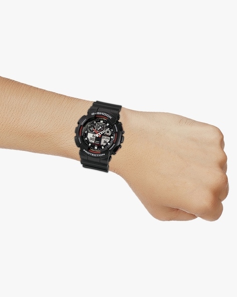 G shock store ga 100 1a4er