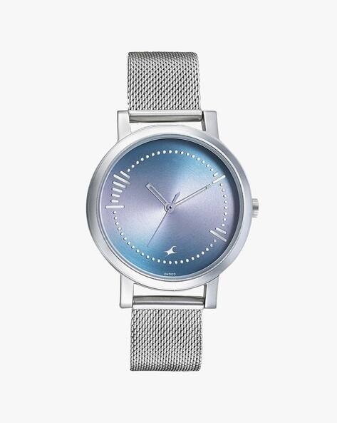 Fastrack Sunburn Watch Fastrack NP3233SP01 Sunburn Analog Watch