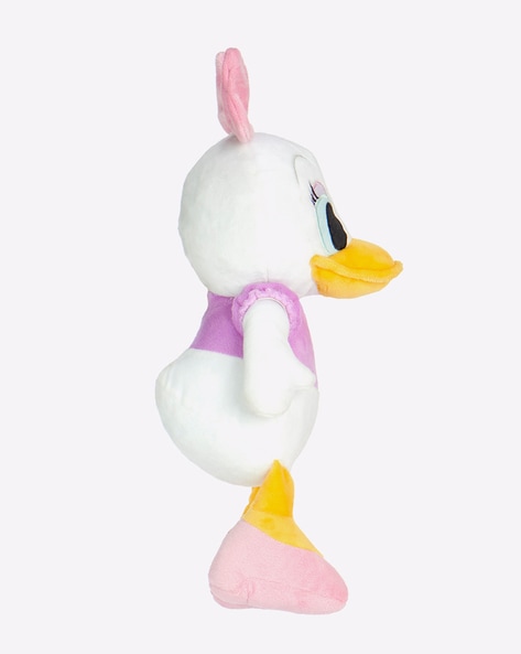 Daisy duck plush store doll