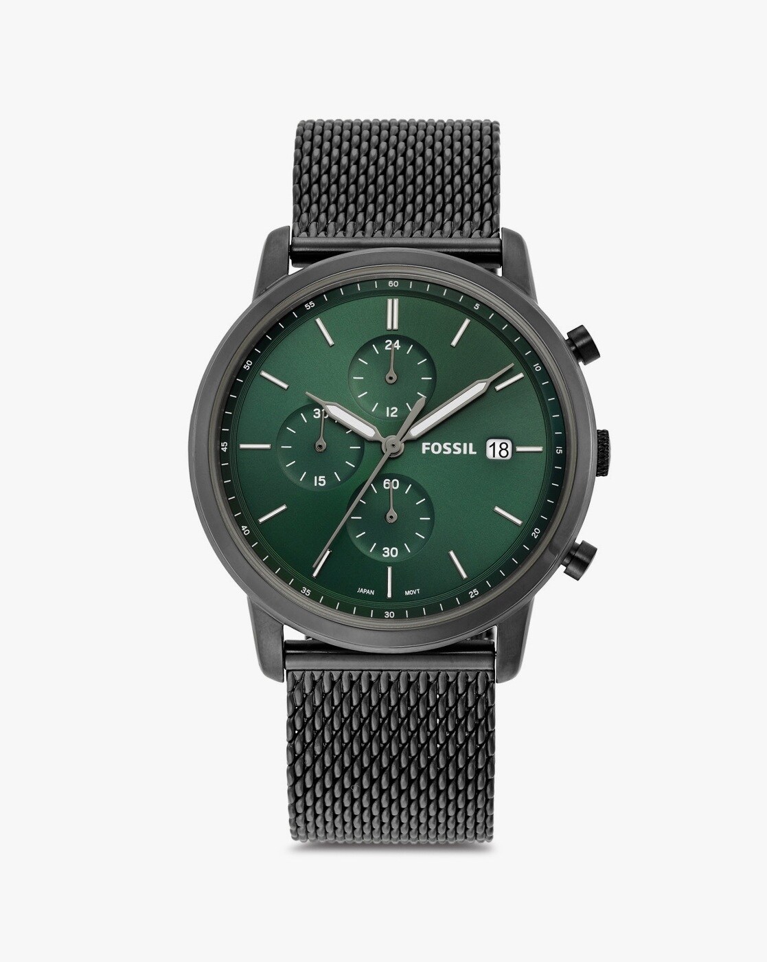 Buy Grey Watches for Men by FOSSIL Online 