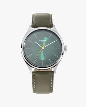 titan NP1802SL04 Water-Resistant Analogue Watch-picture-39
