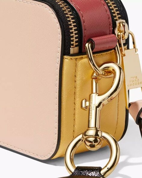 Marc Jacobs The Snapshot Crossbody Bag