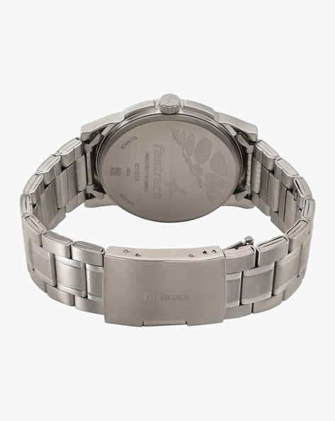 Fastrack nk3039sl01 hot sale