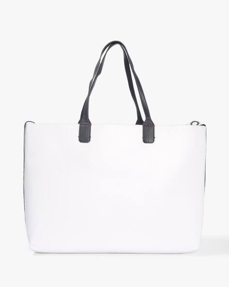 TOMMY HILFIGER Tote Bag with Detachable Zip Pouch