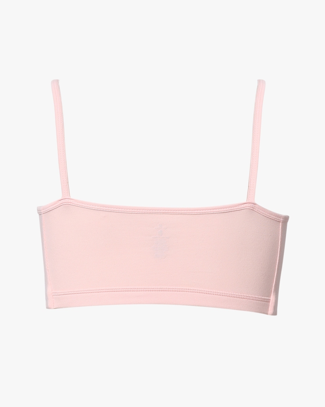 Buy NPNW BB01 Non-Wired Non-padded Cami Bra Online at Best Prices in India  - JioMart.