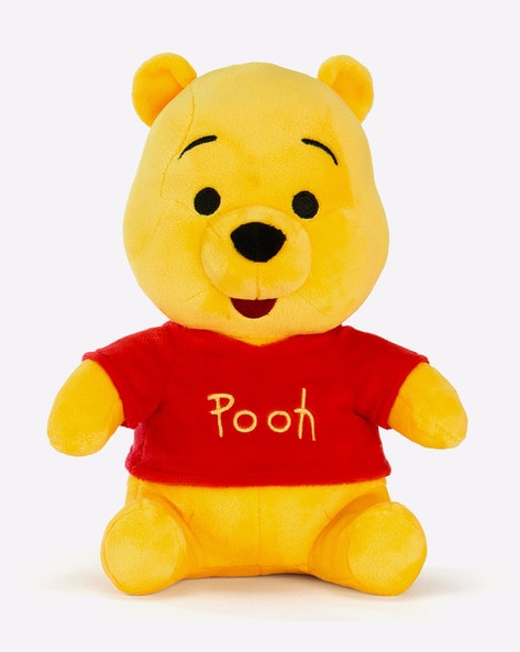 teddy pooh bear