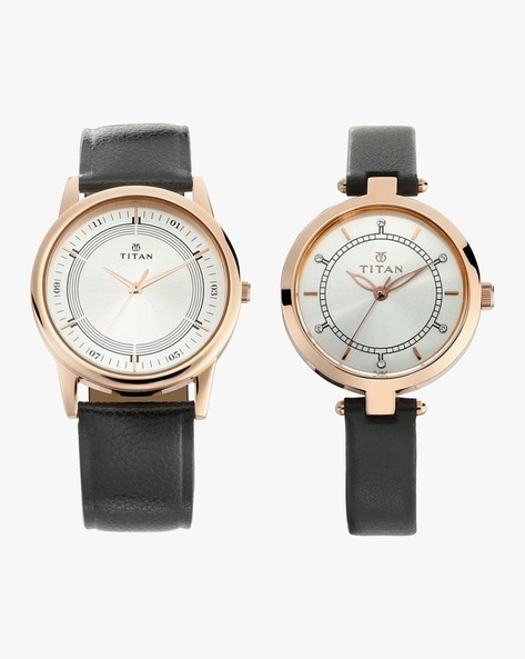 Timex Couple Watch Set at Rs 5000/piece | Wrist Watch in Noida | ID:  21339527355