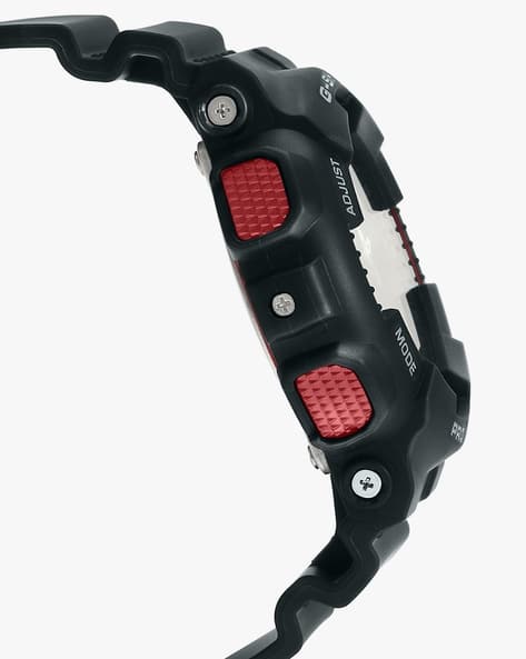 Buy Black Watches for Men by Casio Online