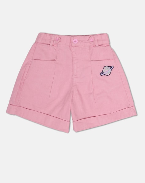 Shorts with Pockets