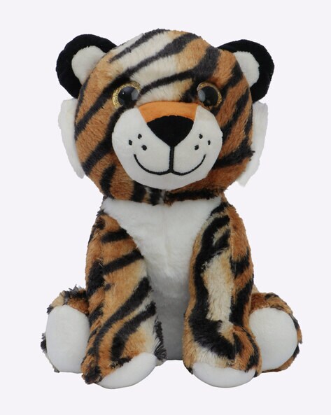 Tiger deals toys online