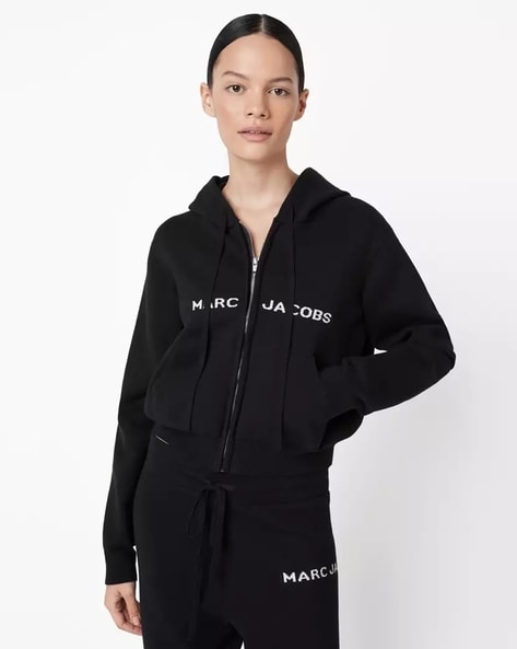 marc by marc jacobs hoodie