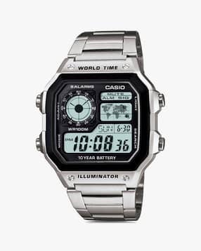 casio D099 Youth Men (AE-1200WHD-1AVDF) Digital Wrist Watch-picture-19