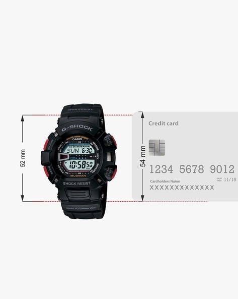 G shock hot sale 9000