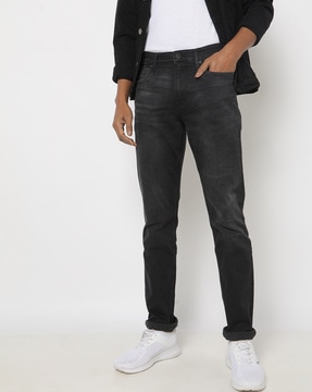 Men'S Jeans Online: Low Price Offer On Jeans For Men - Ajio