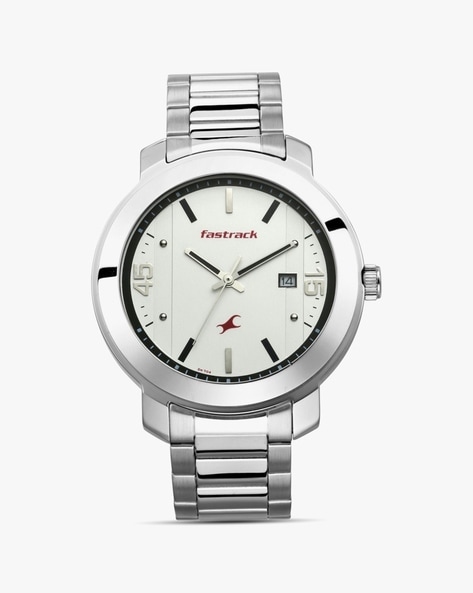 Fastrack 3121sm01 hot sale men's watch