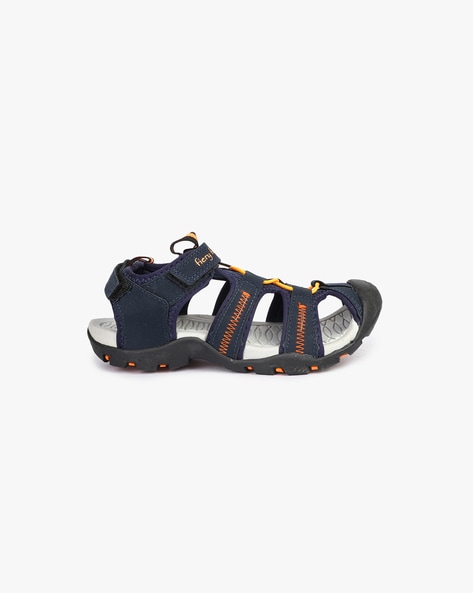 Kids strap online sandals