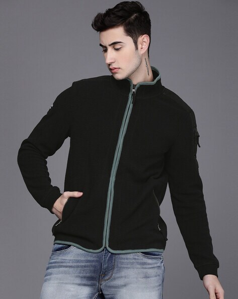 Pepe Jeans Jackets - Buy Pepe Jeans Jackets For Men Online at Best Prices  In India | Flipkart.com