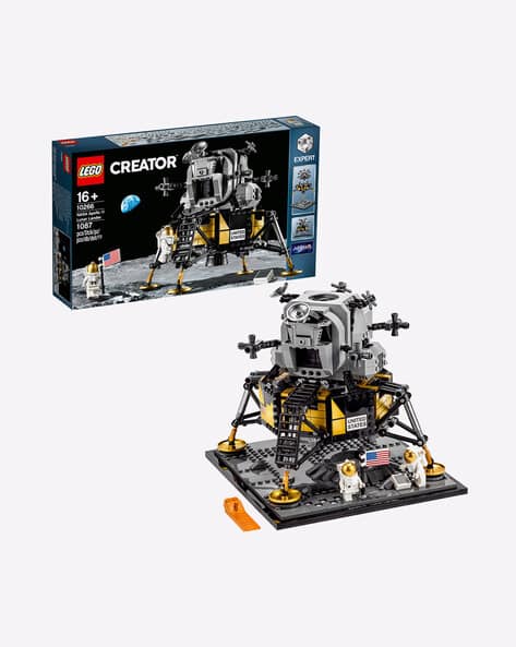 Creator Expert Big Lego Creator Sets Buy Multicoloured Creative