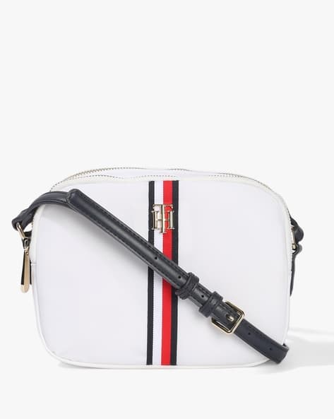 Sling Bag with Adjustable Strap