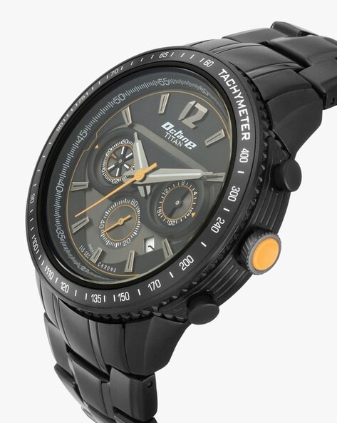 Buy Black Watches for Men by TITAN Online Ajio