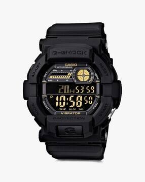 casio G441 G-Shock Men (GD-350-1BDR) Digital Wrist Watch-picture-42