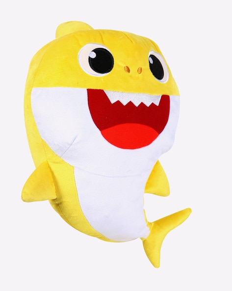 Where can i buy baby best sale shark toys