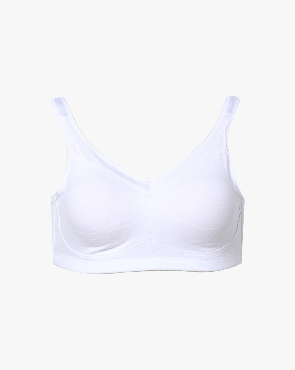 Buy White Bras for Women by Enamor Online