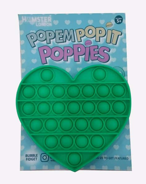 Buy Blue Board, Card Puzzle Games for Toys Baby Care by Poppit