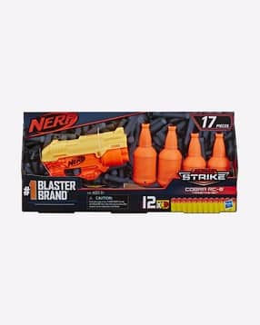 nerf Alpha Strike Cobra RC-6 Targeting Set-picture-43