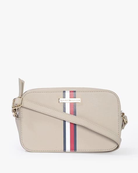 Buy Grey Handbags for Women by TOMMY HILFIGER Online