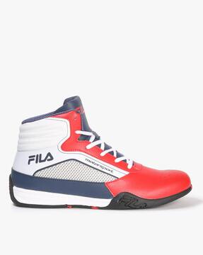 fila ramen motorsport shoes