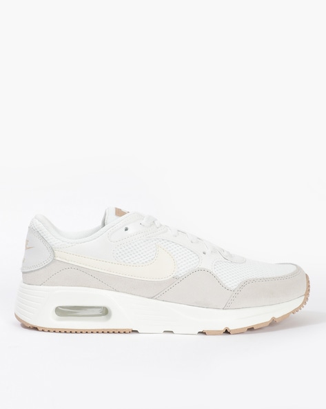 Off white cheap nike women's sneakers