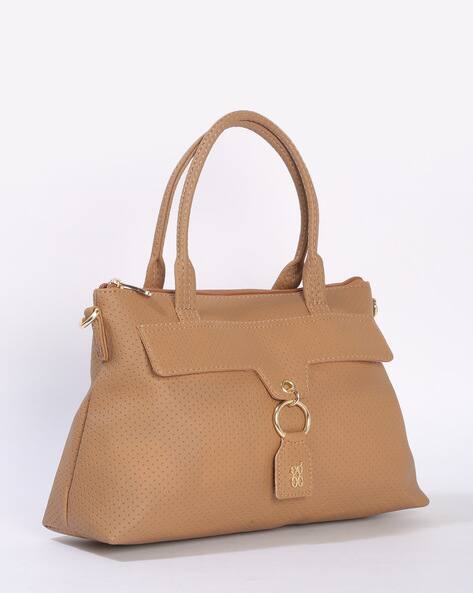 BAGGIT Satchel with Detachable Strap