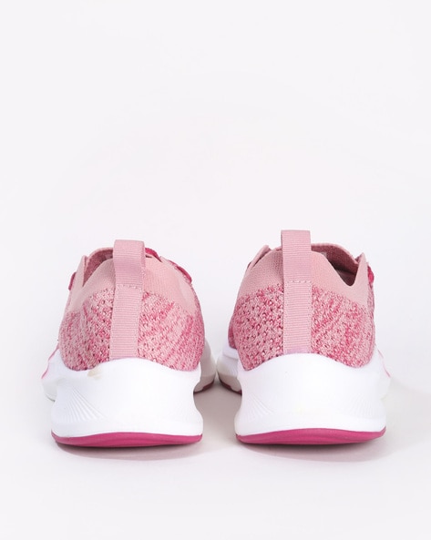 Buy Pink Sports Shoes for Women by RED TAPE Online