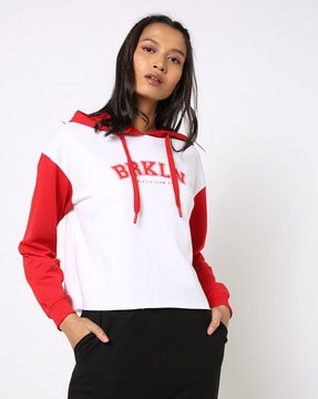 Ajio sweatshirts best sale