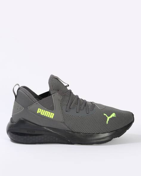 puma cell vive evo running shoes