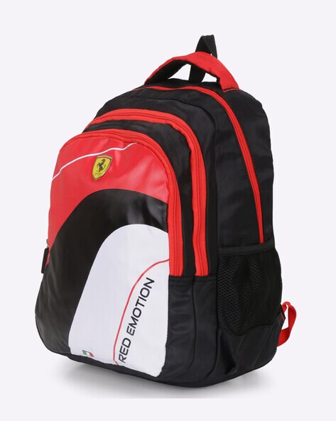 Update 76+ puma ferrari school bags super hot - in.cdgdbentre