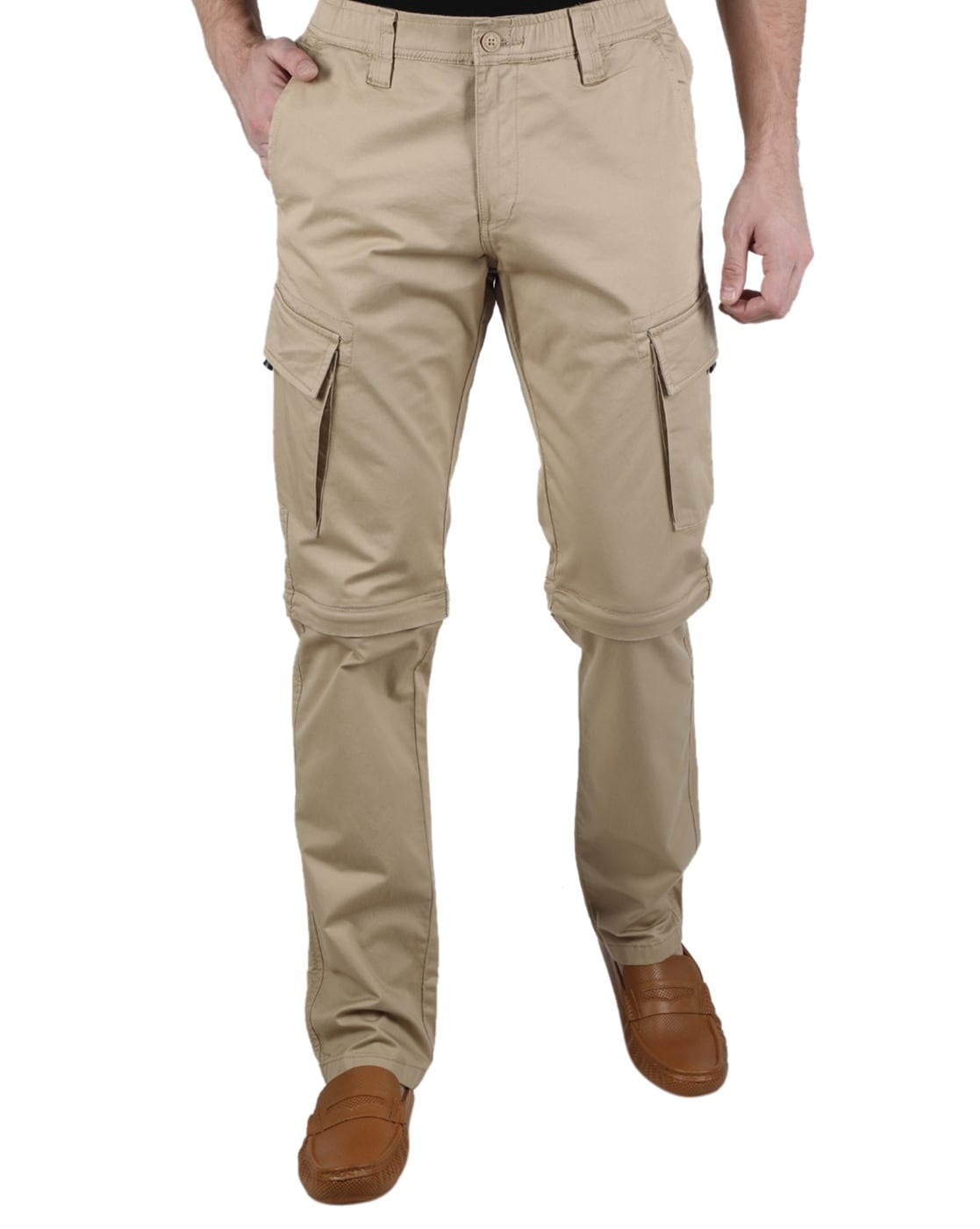 MONTE CARLO Regular Fit Men Beige Trousers - Buy camel MONTE CARLO Regular  Fit Men Beige Trousers Online at Best Prices in India | Flipkart.com