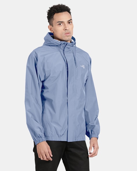 t base raincoat