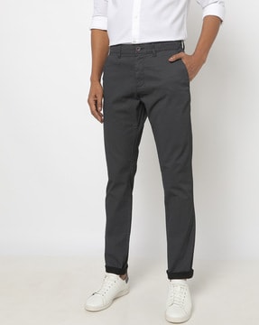 Mens Formal Trousers  Buy Trouser Pants Online for Men  Westside