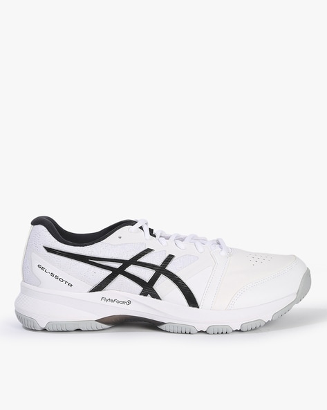Buy White Sports Shoes for Men by ASICS Online 